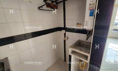 apartamento en arriendo en  el trapiche. Cod A67805