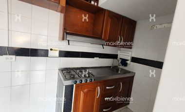 apartamento en arriendo en  el trapiche. Cod A67805