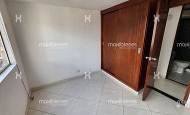 apartamento en arriendo en  el trapiche. Cod A67805