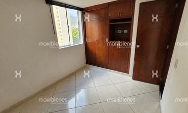 apartamento en arriendo en  el trapiche. Cod A67805