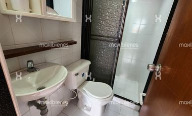 apartamento en arriendo en  el trapiche. Cod A67805