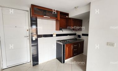 apartamento en arriendo en  el trapiche. Cod A67805