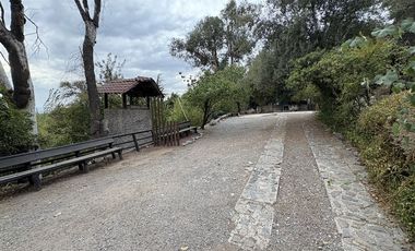 Casa en arriendo de 4 dorm. en La Reina