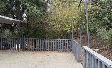Casa en arriendo de 4 dorm. en La Reina