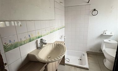Casa en arriendo de 4 dorm. en La Reina