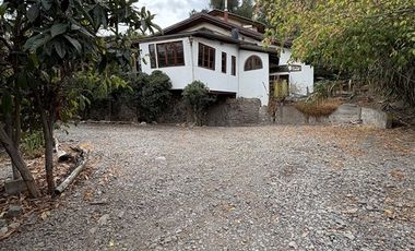 Casa en arriendo de 4 dorm. en La Reina