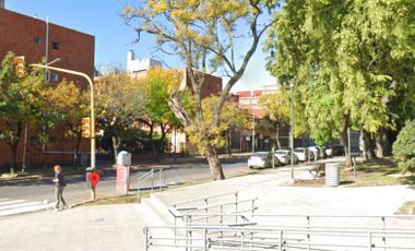 Zona Plaza Saenz PeÃ±a