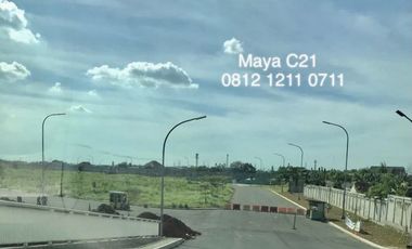 Disewakan Kavling Bcbd Summarecon Bekasi Unt Restoran