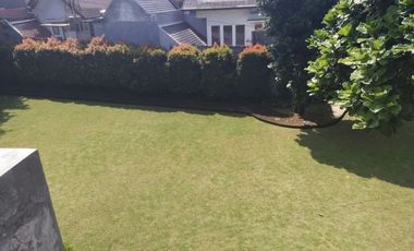 Special Discount Rumah 3LT Exclusive di Dago Cigadung Cibeunying Kaler