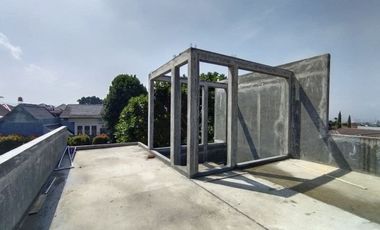 Special Discount Rumah 3LT Exclusive di Dago Cigadung Cibeunying Kaler