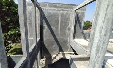 Special Discount Rumah 3LT Exclusive di Dago Cigadung Cibeunying Kaler