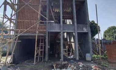 Special Discount Rumah 3LT Exclusive di Dago Cigadung Cibeunying Kaler