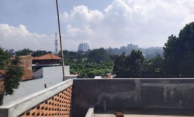 Special Discount Rumah 3LT Exclusive di Dago Cigadung Cibeunying Kaler