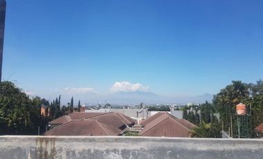 Special Discount Rumah 3LT Exclusive di Dago Cigadung Cibeunying Kaler