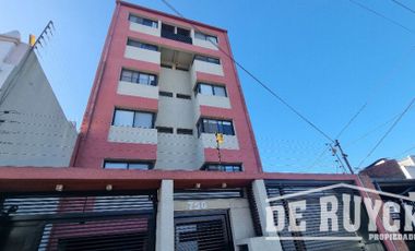 Departamento en venta en Quilmes Oeste Centro