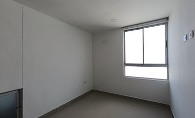 apartamento en arriendo en la floresta. Cod A31885