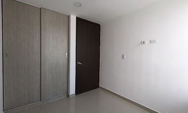 apartamento en arriendo en la floresta. Cod A31885