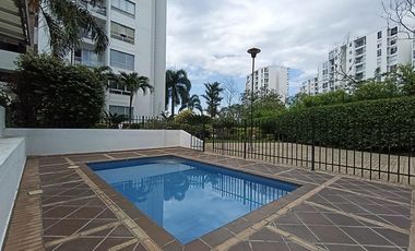 apartamento en arriendo en la floresta. Cod A31885