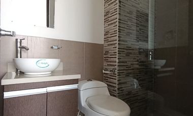 apartamento en arriendo en la floresta. Cod A31885