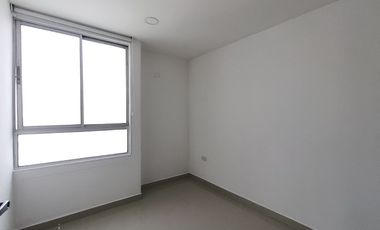 apartamento en arriendo en la floresta. Cod A31885