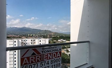 apartamento en arriendo en la floresta. Cod A31885