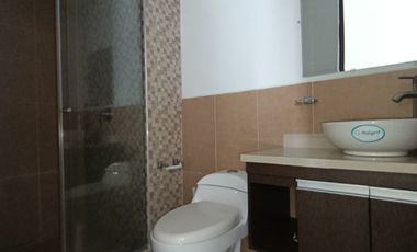 apartamento en arriendo en la floresta. Cod A31885