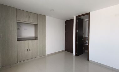 apartamento en arriendo en la floresta. Cod A31885