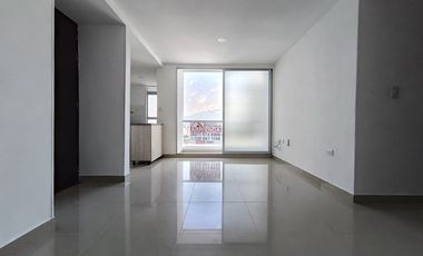 apartamento en arriendo en la floresta. Cod A31885
