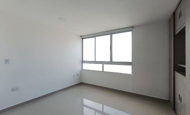 apartamento en arriendo en la floresta. Cod A31885