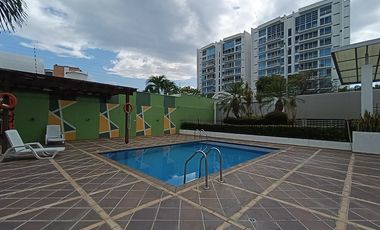 apartamento en arriendo en la floresta. Cod A31885