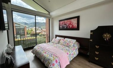 casa en venta en cajicá. Cod V5128