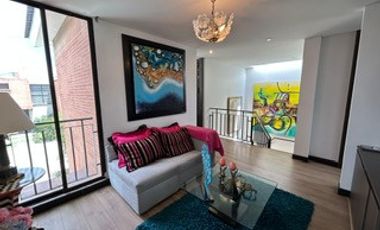 casa en venta en cajicá. Cod V5128