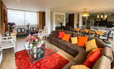 casa en venta en cajicá. Cod V5128