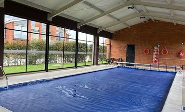 casa en venta en cajicá. Cod V5128