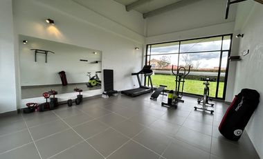 casa en venta en cajicá. Cod V5128