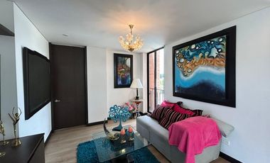 casa en venta en cajicá. Cod V5128