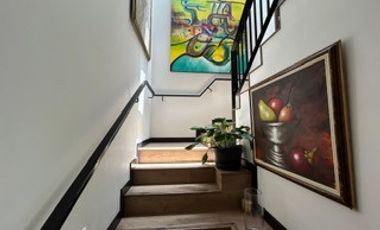 casa en venta en cajicá. Cod V5128