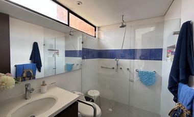 casa en venta en cajicá. Cod V5128