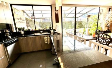 casa en venta en cajicá. Cod V5128