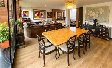 casa en venta en cajicá. Cod V5128