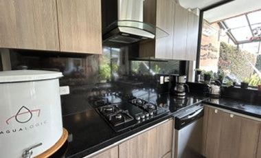 casa en venta en cajicá. Cod V5128