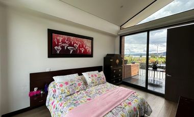 casa en venta en cajicá. Cod V5128