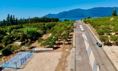 Sitio en Venta en Camino la guardia