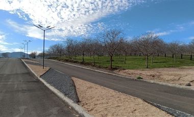 Sitio en Venta en Camino la guardia