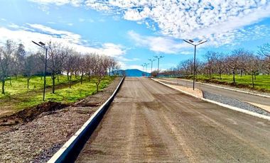 Sitio en Venta en Camino la guardia