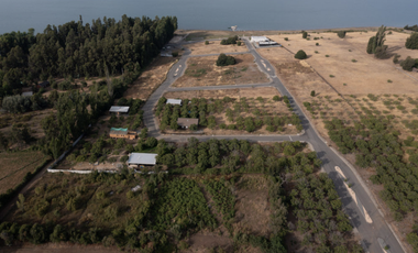 Sitio en Venta en Camino la guardia