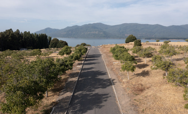 Sitio en Venta en Camino la guardia