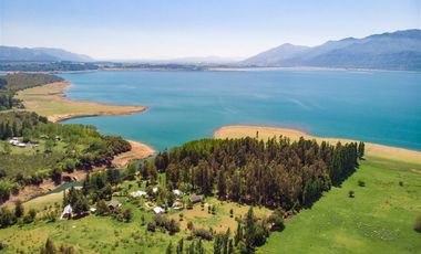 Sitio en Venta en Camino la guardia