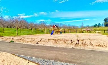 Sitio en Venta en Camino la guardia