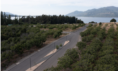 Sitio en Venta en Camino la guardia